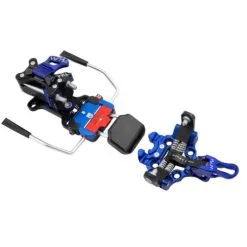 Plum Pika + Stopper Attacchi Scialpinismo