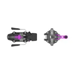 ATK Raider 10 Purple Attacchi Sci Alpinismo