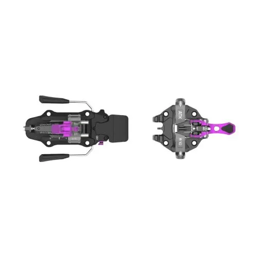 ATK Raider 10 Purple Attacchi Sci Alpinismo 1 ATK Raider 10 Purple Attacchi Sci Alpinismo