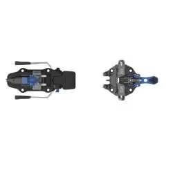 ATK Raider 12 Dark Blue Attacchi Sci Alpinismo