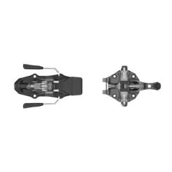 ATK Raider 13 Evo Black Attacchi Sci Alpinismo