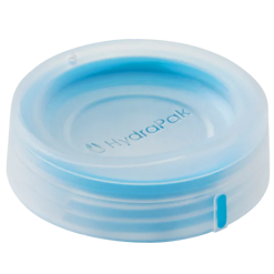 HydraPak Recon 750 Ml Borraccia -Trekking e campeggio recon cap navy cyan angle webres 1800x1800 1