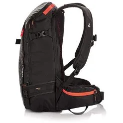 ARVA Rescuer 25 Pro Zaino Scialpinismo -Trekking e campeggio rescuer 25 pro 3