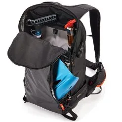 ARVA Rescuer 25 Pro Zaino Scialpinismo -Trekking e campeggio rescuer 25 pro 6