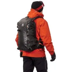 ARVA Rescuer 25 Pro Zaino Scialpinismo -Trekking e campeggio rescuer 25 pro 7