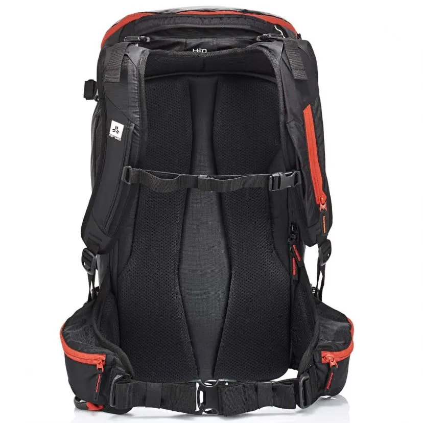 ARVA Rescuer 32 Pro V2 Zaino Da Scialpinismo 5 ARVA Rescuer 32 Pro V2 Zaino Da Scialpinismo - immagine 5