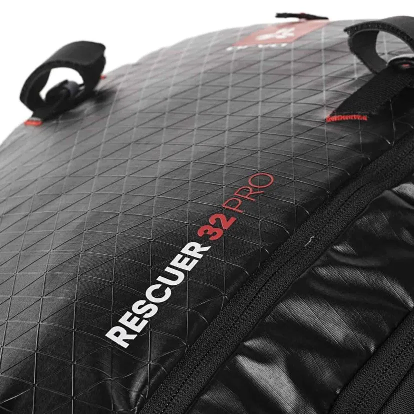 ARVA Rescuer 32 Pro V2 Zaino Da Scialpinismo 6 ARVA Rescuer 32 Pro V2 Zaino Da Scialpinismo - immagine 6