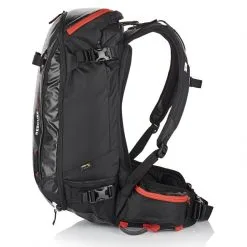 ARVA Rescuer 32 Pro V2 Zaino Da Scialpinismo 9 ARVA Rescuer 32 Pro V2 Zaino Da Scialpinismo -Trekking e campeggio rescuer 32 pro black side min
