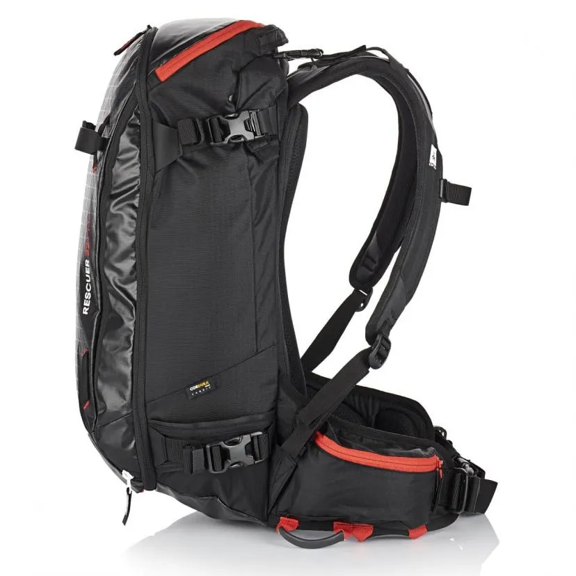 ARVA Rescuer 32 Pro V2 Zaino Da Scialpinismo 4 ARVA Rescuer 32 Pro V2 Zaino Da Scialpinismo - immagine 4