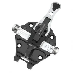 ATK Raider 13 Evo Attacchi Scialpinismo -Trekking e campeggio rider evo white atk 5