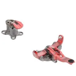 ATK Revolution 2023 Attacchi Scialpinismo