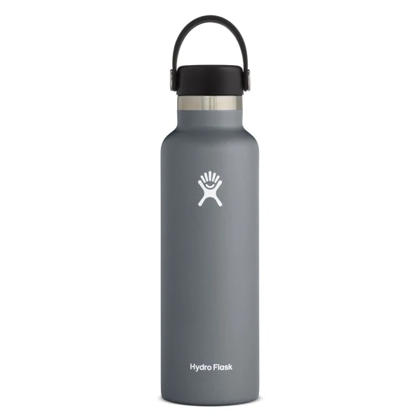 Hydro Flask 24 OZ (710 Ml) Standard Mouth Flex Borraccia Termica 10 Hydro Flask 24 OZ (710 Ml) Standard Mouth Flex Borraccia Termica - immagine 10