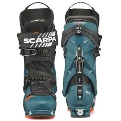 SCARPA F1 GT Scarponi Scialpinismo 9 SCARPA F1 GT Scarponi Scialpinismo -Trekking e campeggio scarpa f1 gt ski mountaineering boots 2