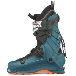 SCARPA F1 GT Scarponi Scialpinismo 8 SCARPA F1 GT Scarponi Scialpinismo -Trekking e campeggio scarpa f1 gt ski mountaineering boots 3