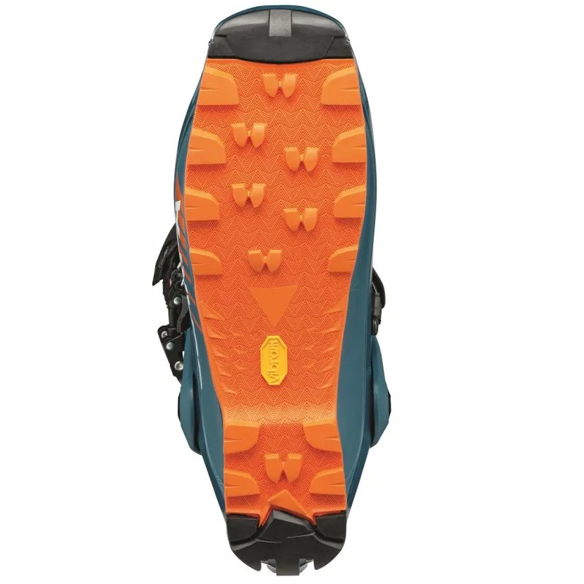 SCARPA F1 GT Scarponi Scialpinismo 5 SCARPA F1 GT Scarponi Scialpinismo - immagine 5