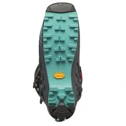 SCARPA F1 Woman Scarponi Scialpinismo -Trekking e campeggio scarpa f1 woman ski mountaineering boots 4