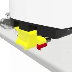 ATK Freeride Spacer For R11, R13, FR15 Spacer Per Attacchi Scialpinismo -Trekking e campeggio sdsd