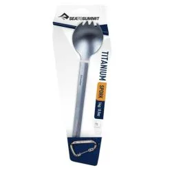 Sea To Summit Titanium Spork Posate Campeggio