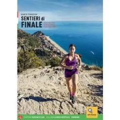 Versante Sud Sentieri Di Finale Guide Trekking