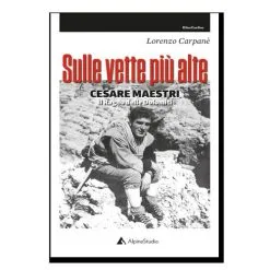 Alpine Studio Sulle Vette Più Alte Romanzo Arrampicata