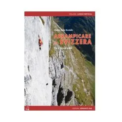 Versante Sud Arrampicare In Svizzera Guida D'arrampicata