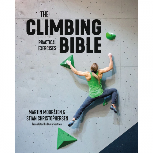 Vertebrate Publishing The Climbing Bible: Practical Exercises Guida Allenamento Arrampicata 1 Vertebrate Publishing The Climbing Bible: Practical Exercises Guida Allenamento Arrampicata