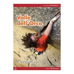 Versante Sud Valle Dell'Orco Guida Arrampicata
