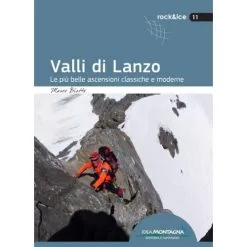 Idea Montagna Valli Di Lanzo Guida Alpinismo