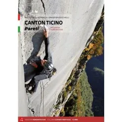 Versante Sud Canton Ticino Pareti Guida Arrampicata