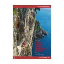 Versante Sud Gaeta Circeo Leano Sperlonga Moneta Guida Arrampicata