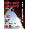 Versante Sud San Vito Lo Capo Guida Arrampicata