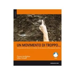 Versante Sud Un Movimento Di Troppo Libro Allenamento Arrampicata