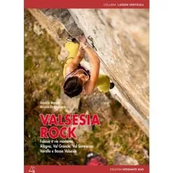 Versante Sud Valsesia Rock Guida Arrampicata