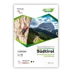 Vertical Life Sportklettern In Südtirol Guida Arrampicata