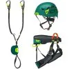 CT Climbing Technology Via Ferrata Kit Plus G-Compact Kit Via Ferrata