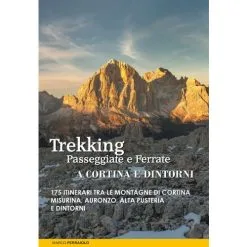 ViviDolomiti Trekking Passeggiate E Ferrate Trekking Guida Trekking