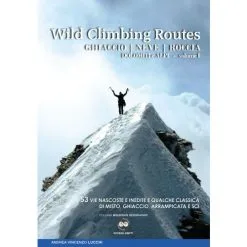 ViviDolomiti Wild Climbing Routes Guida Alpinismo E Cascate Di Ghiaccio