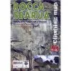 Versante Sud Rocca Sbarua Guida Arrampicata Versione Inglese
