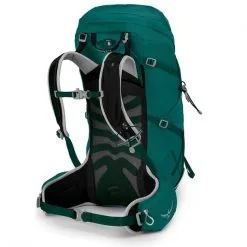 Osprey Tempest 34 Zaino Trekking E Alpinismo Donna -Trekking e campeggio web 0077 tempest 34 s21 sideback jasper green 1 min