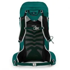 Osprey Tempest 34 Zaino Trekking E Alpinismo Donna -Trekking e campeggio web 0082 tempest 34 s21 back jasper green 1 min